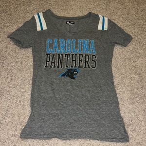 Carolina Panthers NFL shirt